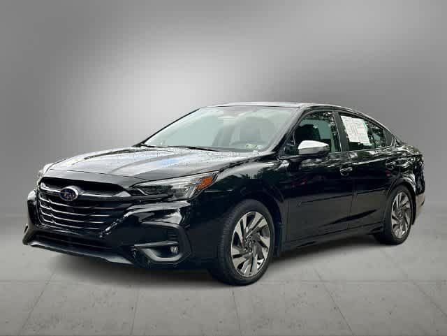 Used 2025 Subaru Legacy Touring XT AWD/4WD image 1
