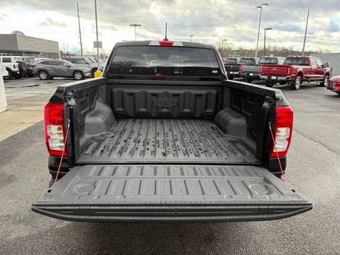 New 2025 Ford Ranger XL w/ Trailer Tow Package image 29