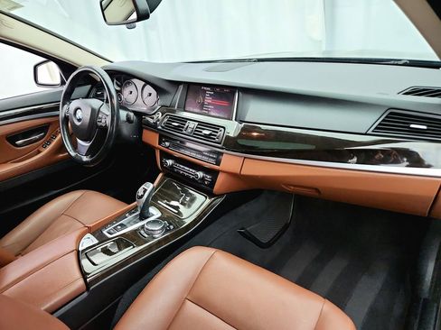 Used 2016 BMW 528i xDrive Sedan AWD/4WD image 26