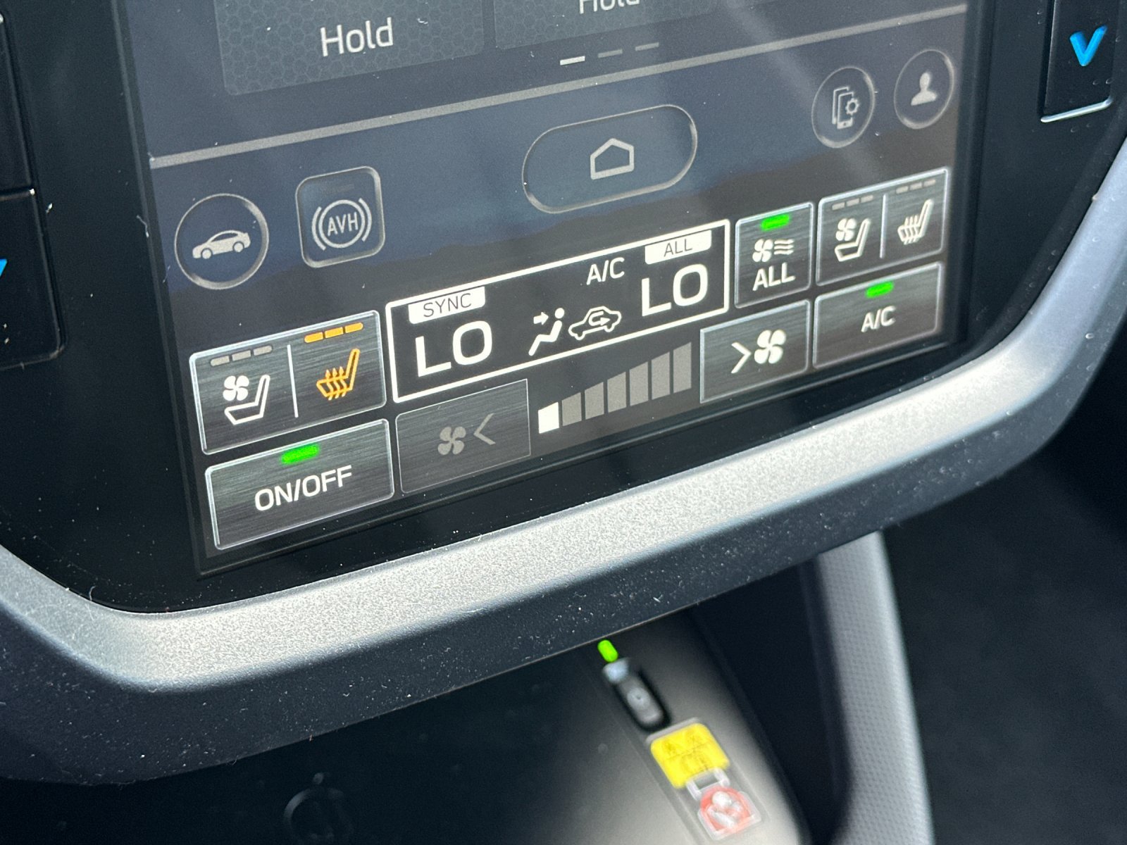 New 2026 Subaru Forester Touring AWD/4WD image 24