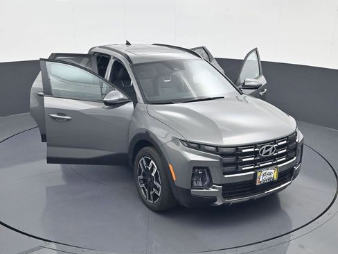 New 2026 Hyundai Santa Cruz Limited image 29