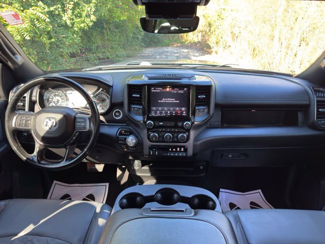 Used 2021 RAM 2500 Power Wagon AWD/4WD image 20