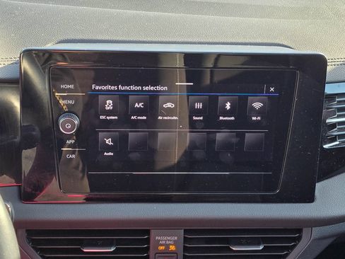 Used 2025 Volkswagen Jetta S FWD image 14