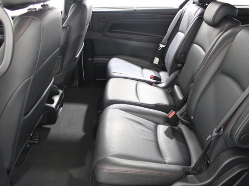 Used 2025 Honda Odyssey Sport-L image 21