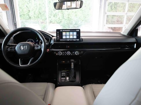 Used 2025 Honda CR-V EX-L image 20