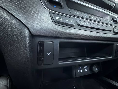 New 2026 Honda Ridgeline RTL image 22