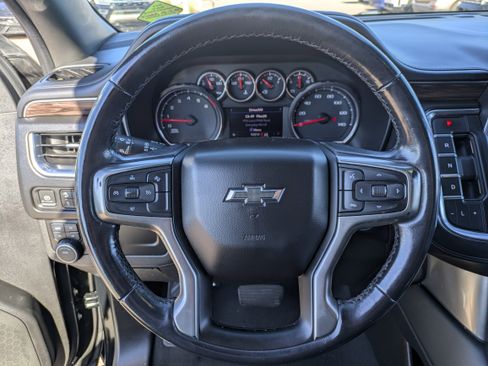 Used 2021 Chevrolet Tahoe Z71 image 29