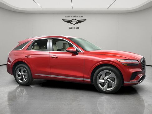 New 2026 Genesis GV70 2.5T Select image 2