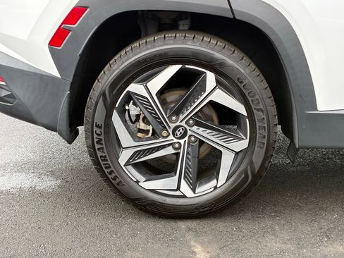 Used 2022 Hyundai Tucson SEL w/ Convenience + Premium Package image 51