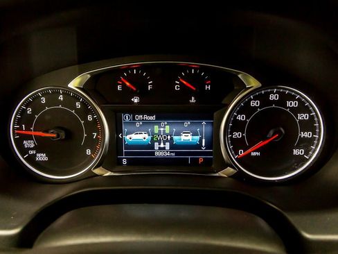 Used 2023 GMC Acadia SLE w/ Driver Convenience Package AWD/4WD image 18