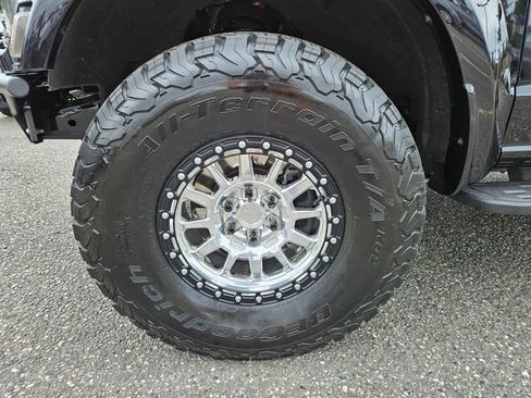 Used 2023 Ford F150 Raptor w/ Equipment Group 802A Raptor R AWD/4WD image 10