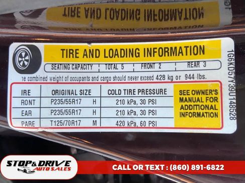 Used 2009 Cadillac DTS image 20