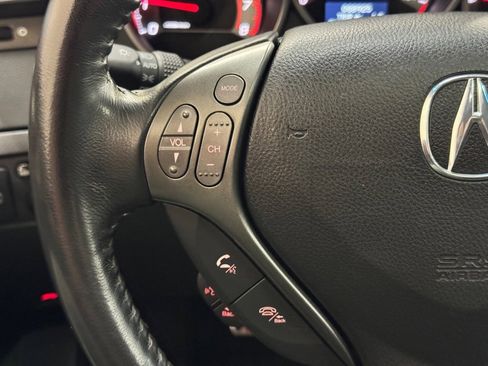 Used 2008 Acura TL Type-S image 21