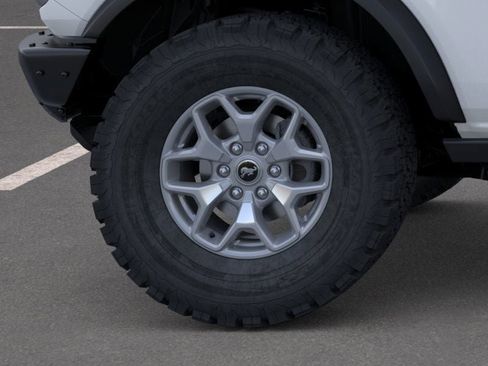 New 2025 Ford Bronco Badlands image 21
