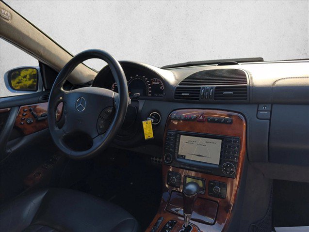 Used 2005 Mercedes-Benz CL 65 AMG image 24