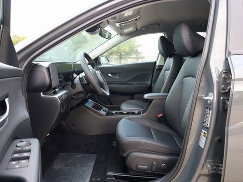 New 2026 Hyundai Kona SEL Premium image 11