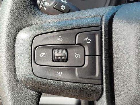 New 2026 GMC Sierra 2500 Pro AWD/4WD image 24