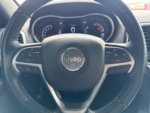 Used 2022 Jeep Grand Cherokee Laredo E w/ Security & Convenience Group image 17