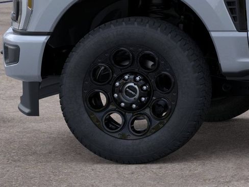 New 2026 Ford F250 Lariat w/ Black Appearance Package AWD/4WD image 19