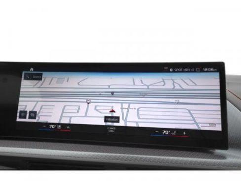 New 2026 BMW XM Label Red AWD/4WD image 19