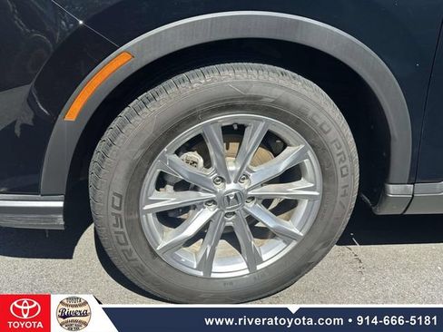 Used 2023 Honda CR-V EX-L image 9