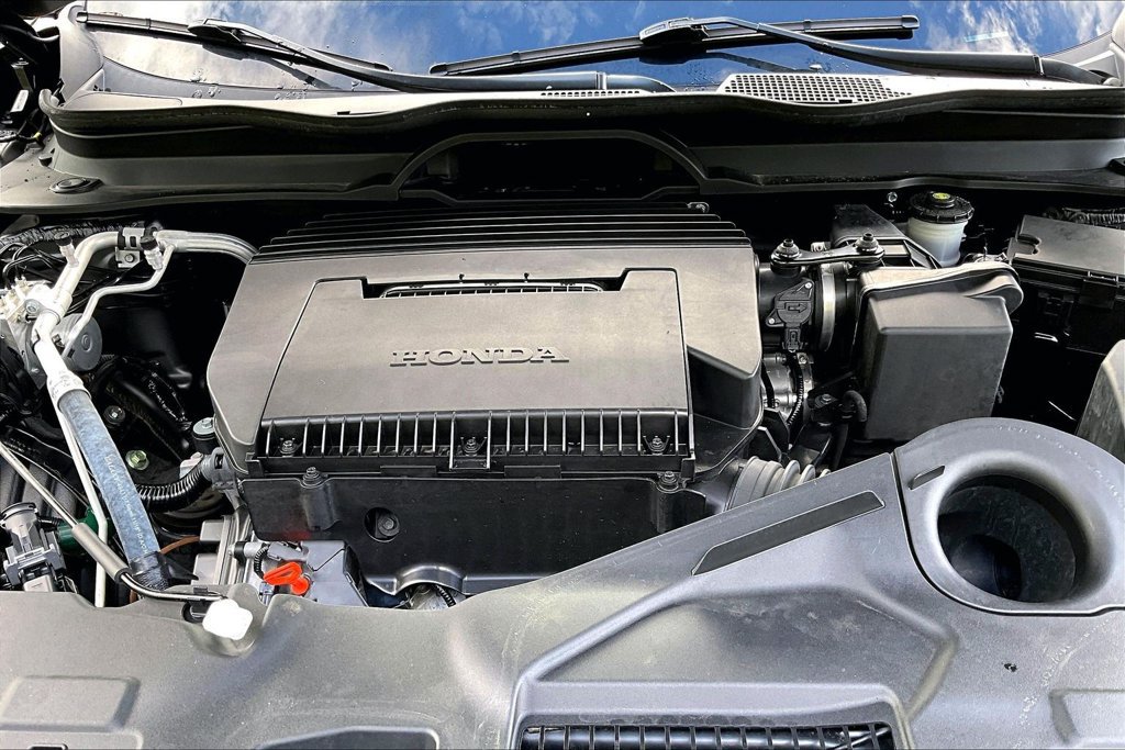 Used 2024 Honda Pilot EX-L image 23
