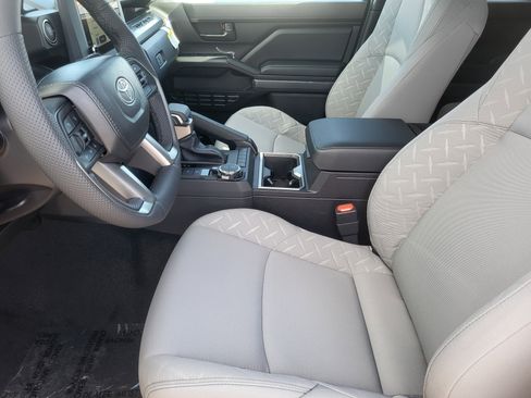 New 2026 Toyota Tacoma SR5 AWD/4WD image 9