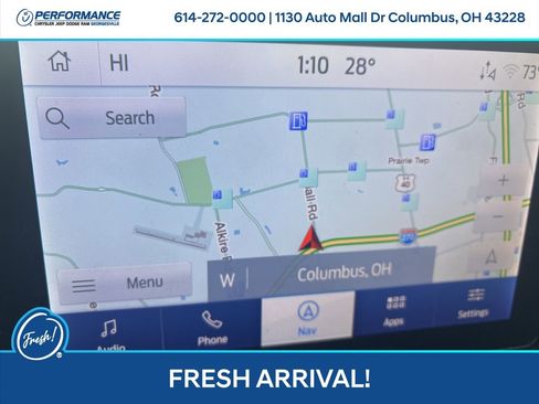 Used 2023 Ford Explorer Limited image 21