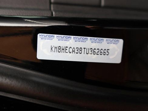 New 2026 Hyundai Kona Limited image 43