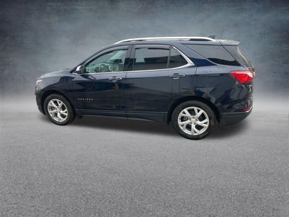 Used 2021 Chevrolet Equinox Premier