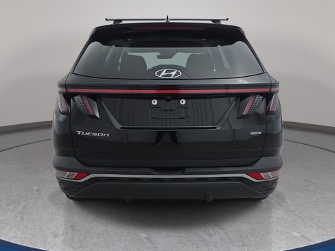 Used 2022 Hyundai Tucson SEL AWD/4WD image 6