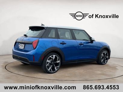 New 2025 MINI Cooper S