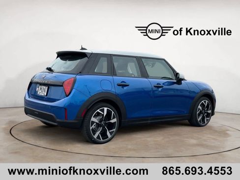 New 2025 MINI Cooper S image 3