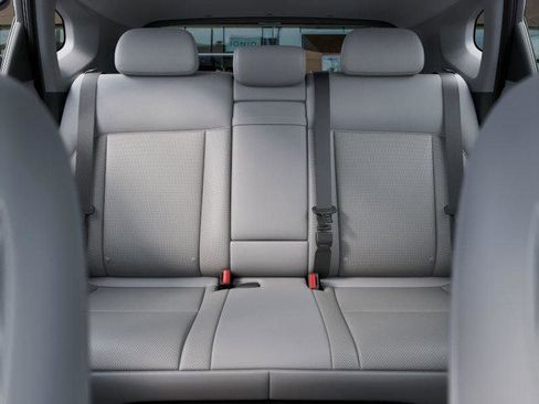 New 2026 Hyundai Kona SEL Sport FWD image 12