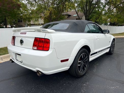 Used 2006 Ford Mustang GT Premium image 7