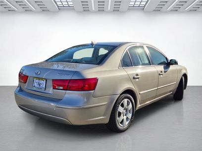 Used 2009 Hyundai Sonata GLS