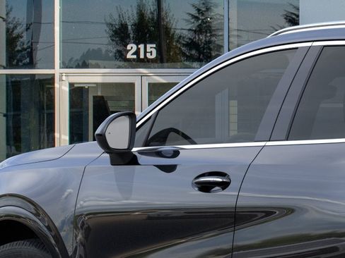 New 2026 Buick Envision Avenir AWD/4WD image 12
