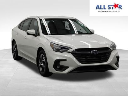 Used 2025 Subaru Legacy Premium