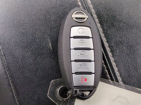 Used 2023 Nissan Altima 2.5 SV image 27