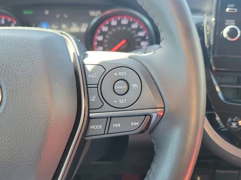 Certified 2021 Toyota Camry XSE w/ Driver Assist Package FWD image 25