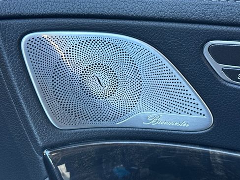 Used 2018 Mercedes-Benz S 450 Sedan image 22