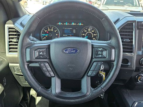 Used 2016 Ford F150 XLT w/ Equipment Group 302A Luxury image 18