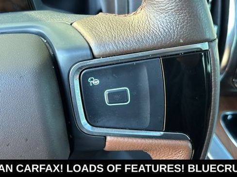 Used 2025 Ford Expedition Max King Ranch AWD/4WD image 17