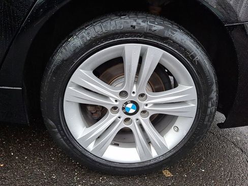 Used 2017 BMW 330i xDrive Sedan image 7