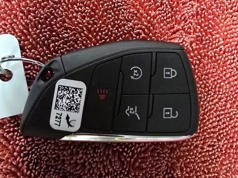 New 2026 Buick Enclave Preferred w/ Power Package image 34