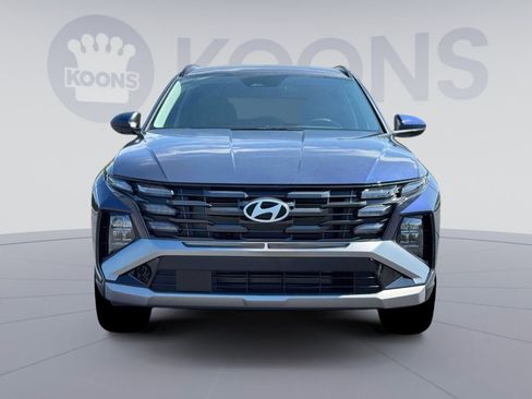 New 2026 Hyundai Tucson SEL AWD/4WD image 15