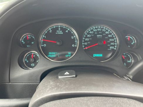 Used 2013 GMC Yukon XL Denali AWD/4WD image 14