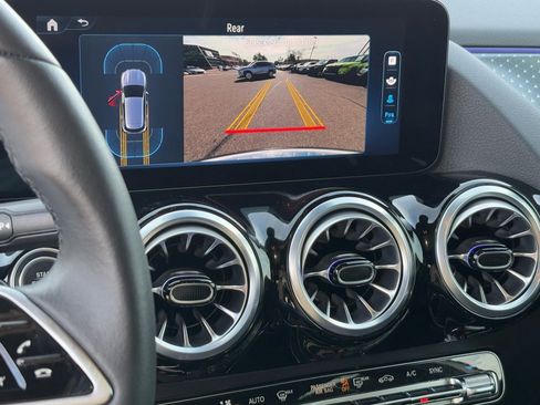 Used 2025 Mercedes-Benz GLA 250 GLA 250 image 23