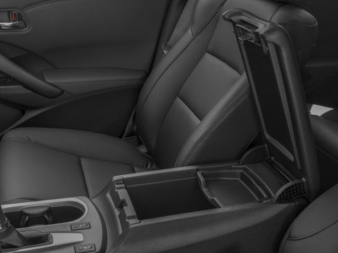 Used 2017 Acura RDX AWD image 16