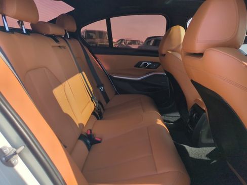 Used 2022 BMW M340i w/ Premium Package RWD image 21